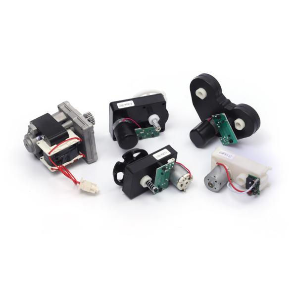 12VDC 24VDC 24VAC Pm Dc Motor Bldc Motor For Vending Machine