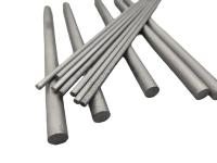 Cemented Carbide Tungsten Steel Blank Round Bar