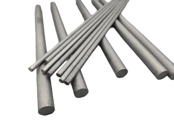 Cemented Carbide Tungsten Steel Blank Round Bar