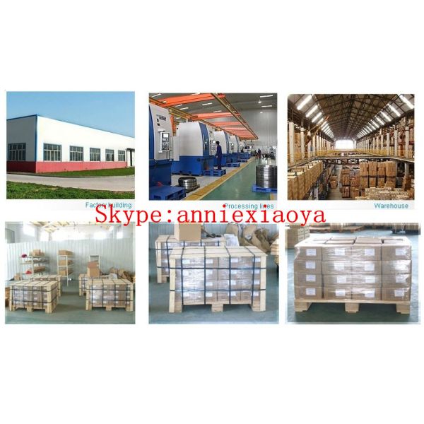 Professional Thrust Stainless Steel Bearings 51138 , One Way Ball Bearing