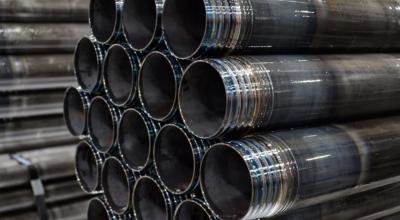NQ Drill Rod Φ69.9X60.3X5 Wireline Drill Rod for diamond core drilling rig