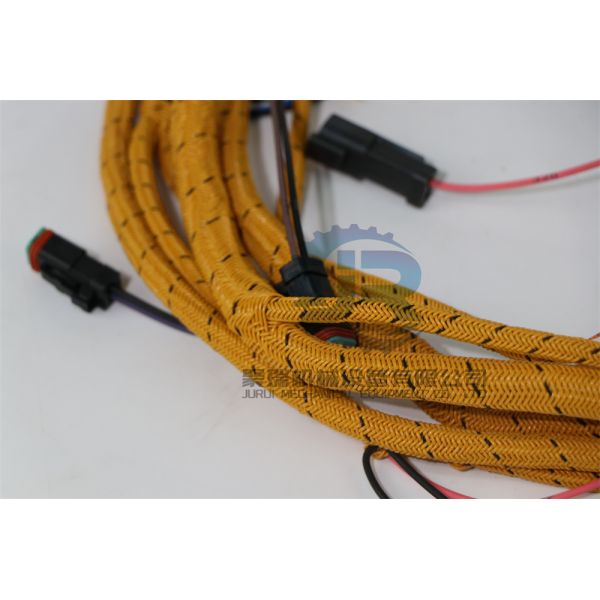 197-4411 E330C Hydraulic Pump Wiring Harness For Cat Spare Parts