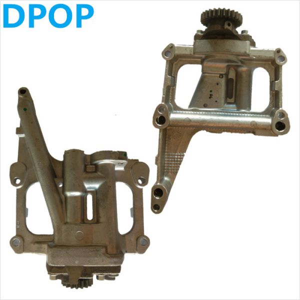 Mecánico 359-4002 329-8435 447-8576 para bomba de aceite CATERPILLAR en piezas de camiones