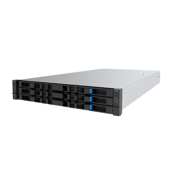 Used Inspur NF5266M6 Server Private Mold for Cloud Storage Solutions Category