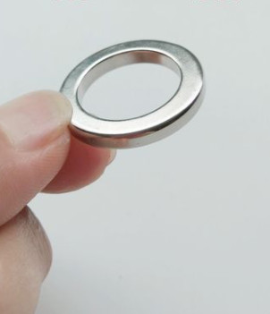 OEM Block NdFeB Magnet Super Strong Neodymium Rectangular Magnet