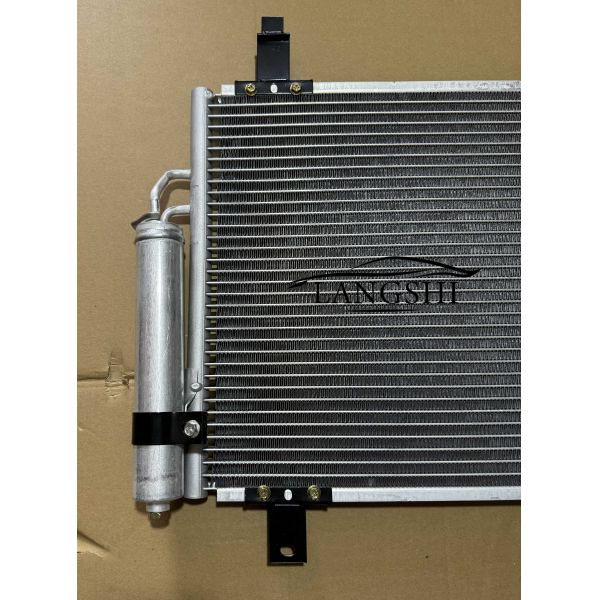 7812A394 Auto Parts Air Conditioning Condenser for Mitsubishi Outlander 2.4 4WD GF3W