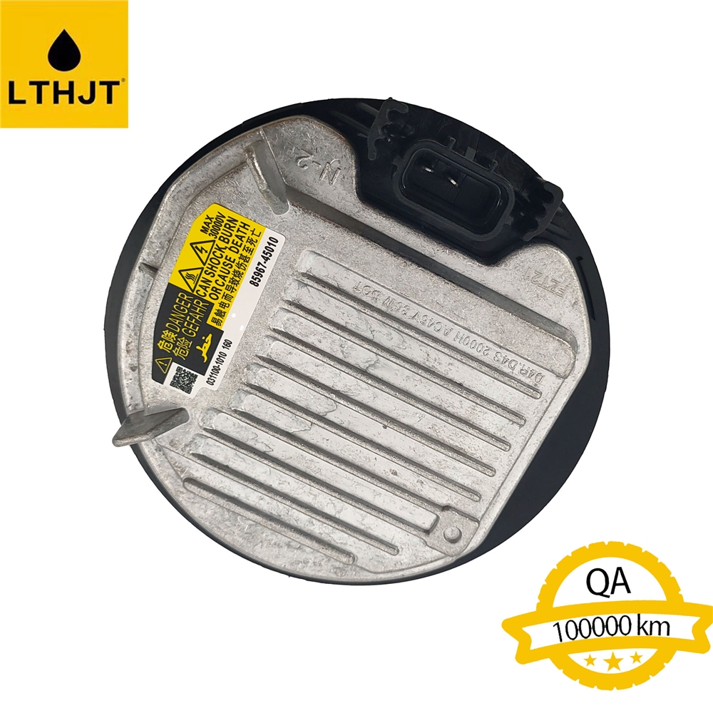 81107-06A10 Auto Spare Parts High Quality Xenon HID Ballast Headlight Computer Board 81107-06A10 for CAMRY ACV51