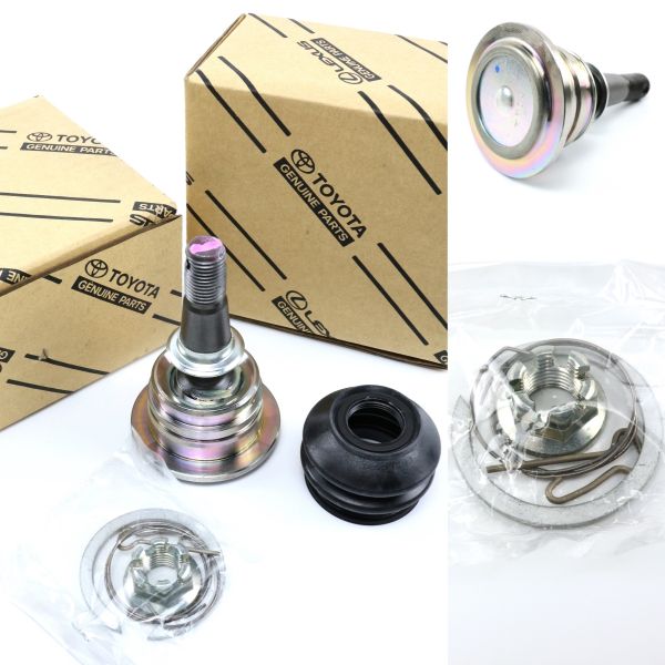 43310-09017 TOYOTA Ball Head Lower Ball Joints For GGN155/GGN125