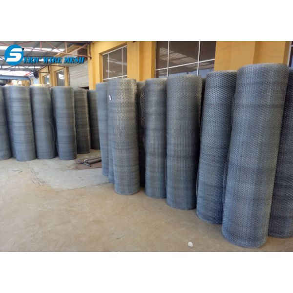 Animal galvanized hexagonal wire mesh