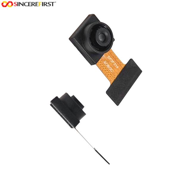 1MP HD 720P 1/4 polegada BF314ACS Sensor 24 pin Mip Modulo de câmera