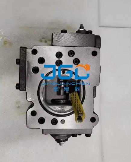 Construction Machinery Main Pump Hydraulic Regulator S9C12 Used For R300-7/305LC-7 Main Pump K5V140DTP