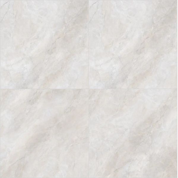 Gray Antibacterial Polished Sintered Stone Slab 1200x1200mm