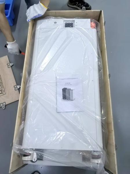 卸売送料無料 EU在庫 48V 16KWH バッテリーパック SEPLOS V4 タッチスクリーン