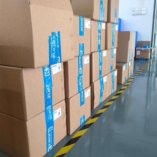 48V RJ45 Ethernet Connector Modular Plug Shielded Cat6 Connectors Customized