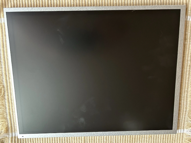 G150XTN03.5 LCD Display Panel LCD Screen