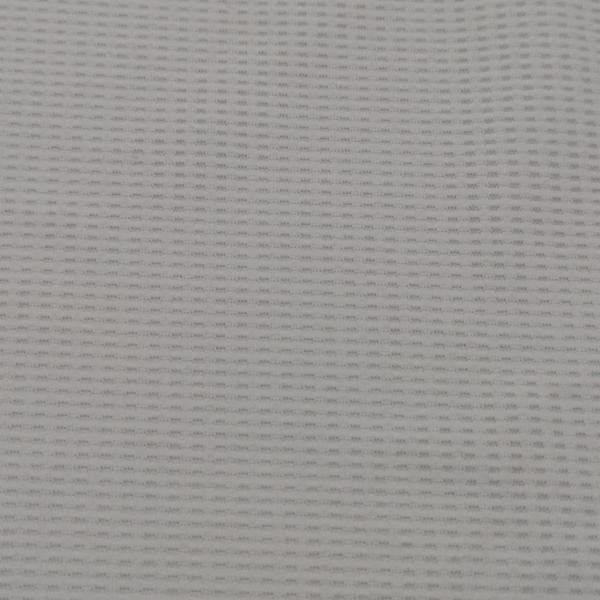 150D 40D Breathable Mesh Fabric 4 Way Stretch 92% Polyester 8% Spandex 130gsm