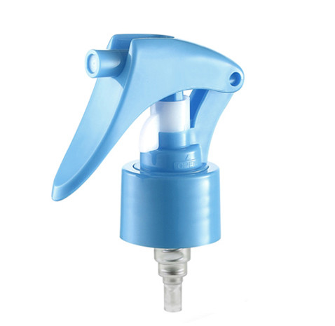 JL-TS108 Hand Mini Viscosity Trigger Sprayer 24/410 For High Viscosity Liquid