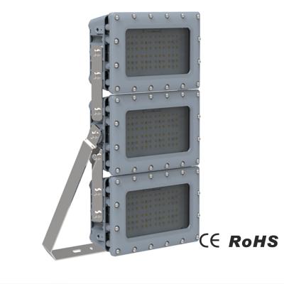 Fator de poder industrial da luz de inundação do diodo emissor de luz do diodo emissor de luz da série 240W 300W 360W do tanque > 0,98