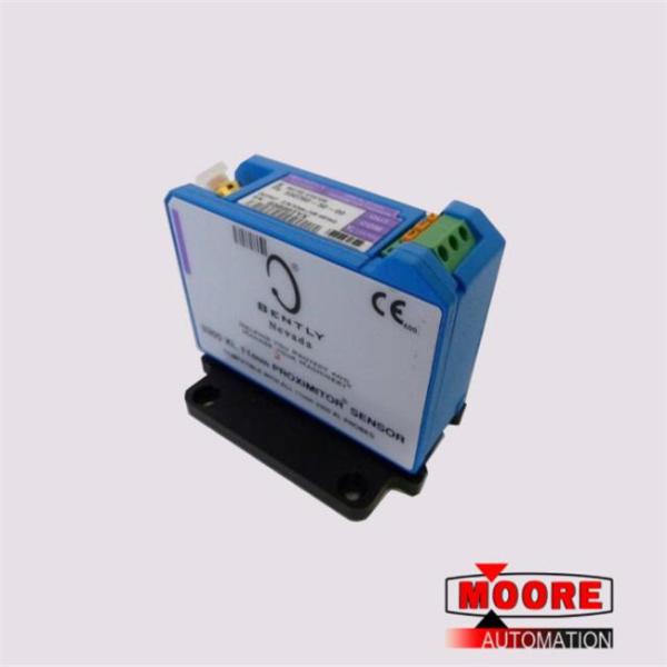 330780-50-00 curvada sensor de Nevada 3300 XL 11 milímetro Proximitor