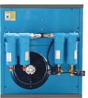 Compressed Cycling Refrigerated Dryers 16-30bar Skid Mounted For Laser Cutting