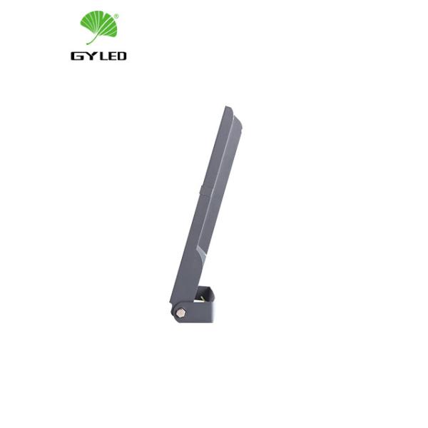 A estrada conduzida impermeável leve da lâmpada da luz de inundação do estacionamento do diodo emissor de luz que leve a iluminação exterior conduziu o projetor 60w