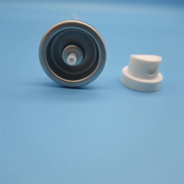High-Capacity Professional-Grade Facial Water Spray Valve for Spas and Daily Use with Leak-Proof and Ergonomic Design