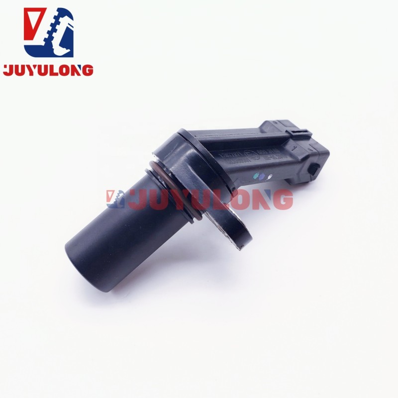 JUYULONG Excavator Parts Wifi Door Sensor Vibration Pressure Sensor QSF3.8 ISF3.8 Original DCEC air Quality Sensors 5491326