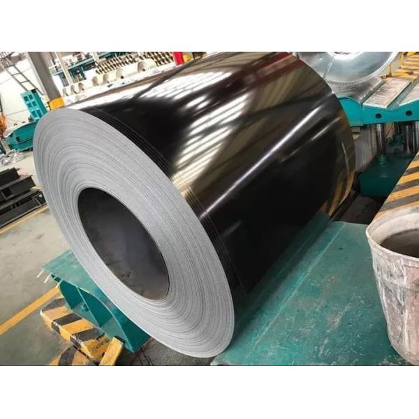 ASTM 316 410 Холоднокатаная стальная лента толщина полосы Техника отделки поверхности