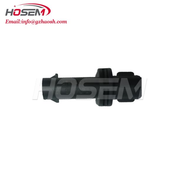 High Quality KS1-2B372-EA Front Left ABS Wheel Speed Sensor for JMC Ford Territory Equator Sport Equator S330 2019–2024