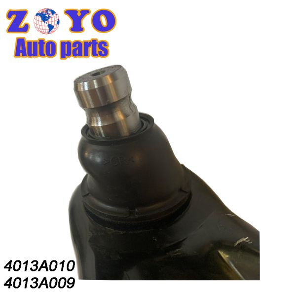 Левое правое переднее нижнее рулевое управление для Mitsubishi Lancer 2008 Reference NO. 271015