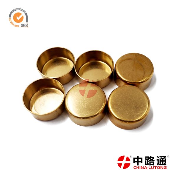 common rail injectors repair kits 1 417 010 003 800006 Piezo Injector Valve Repair Kits for Bo-sch