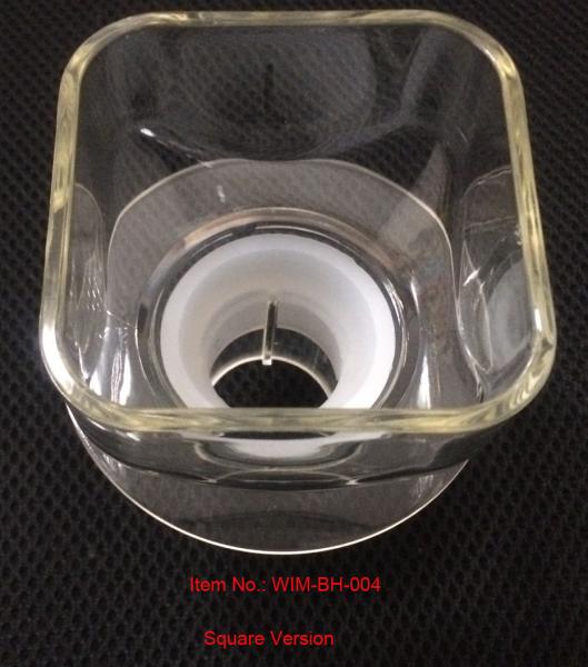 Fast Cooling Cold Shot Liquor Dispenser , Liquor Dispensing Equipment