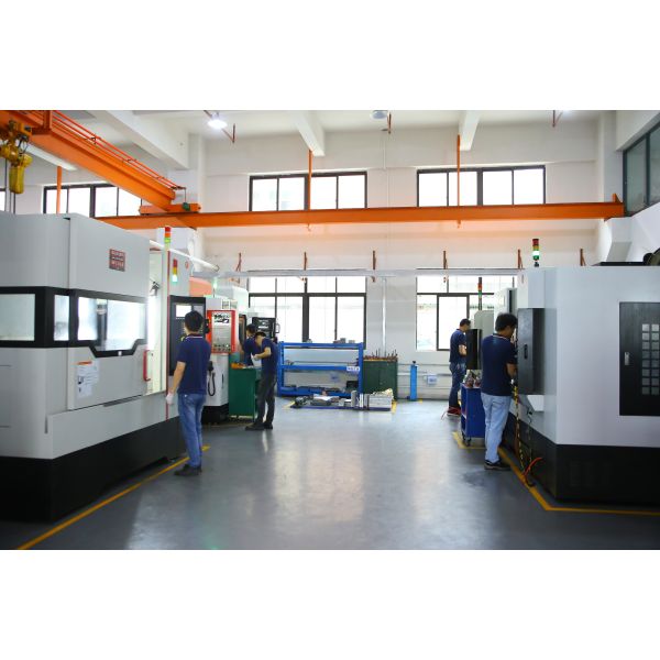 Custom 300000 Shots P20H Plastic Injection Mold Tooling 0.005mm Tolerance