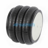Goodyear 578-93-3-100 Printemps à suspension pneumatique pour l'isolation des vibrations des machines CNC