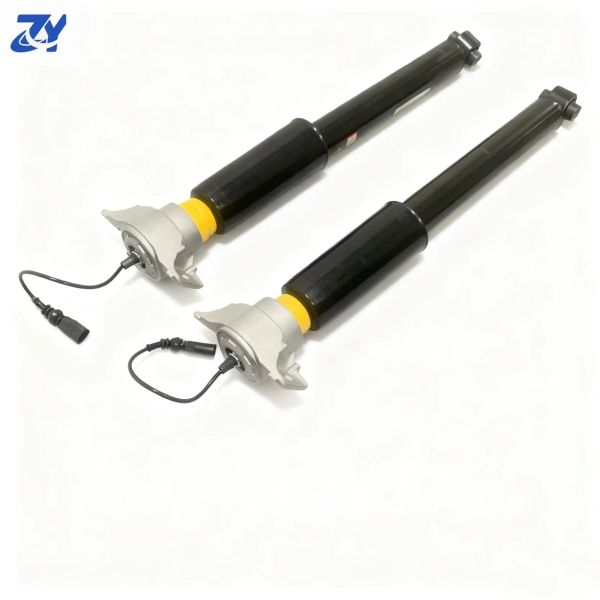 OE 4M616031AK Rear L/R Shock Absorber for Lamborghini URUS 2018-2019