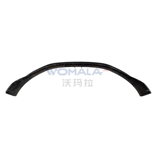 Womala Spoiler OE 30678783 Bumper Underguard for Volvo S40 04- 2004-2007 