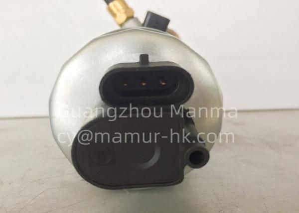 Montador de filtros de combustível Peças para automóveis de camião para JMC 1040 TRANSIT 493 Euro 4 110500008