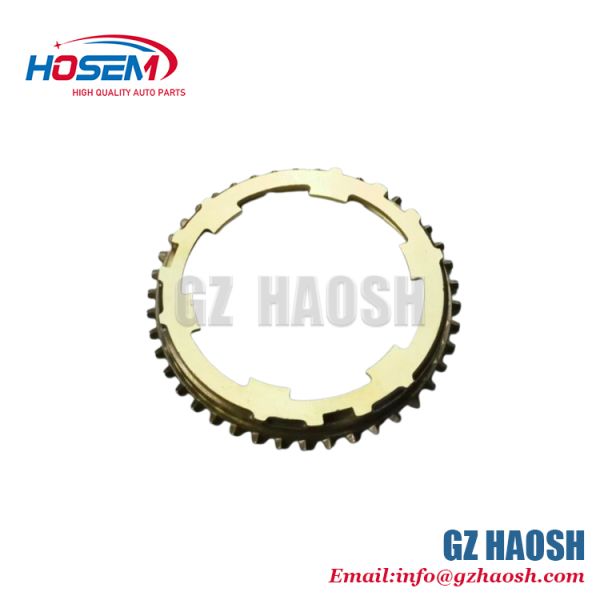 Mitsubishi Parts ME607402 Synchronizer Ring for FUSO 4D34T FE537 M035 4D35