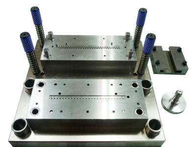 Industrial Metal Injection Molding Companies Advanced Production And Testing Equipments