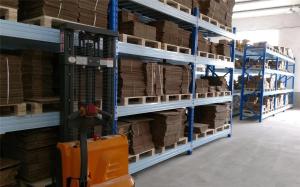 DWR Bearing  Co., Ltd