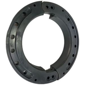 20'' Run Flat Wheel Inserts Heavy Duty Truck Tyre Runflat Insert