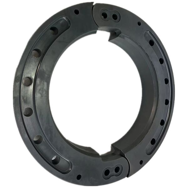 20'' Run Flat Wheel Inserts Heavy Duty Truck Tyre Runflat Insert