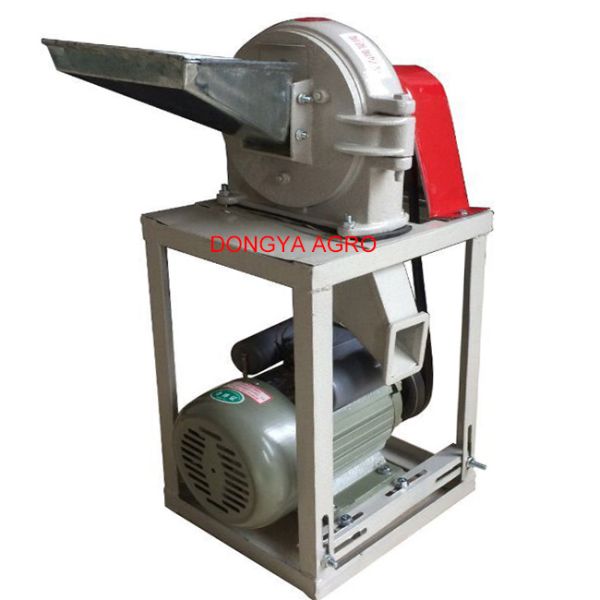 DONGYA AGRO 9FC15 spice chili peper grinder