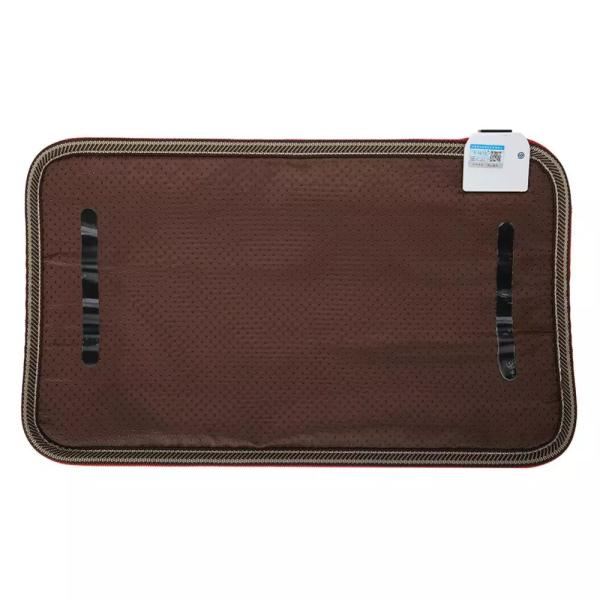 Washable Electric Pet Heating Pad , ODM Xf Frd Pet Heated Mat 50degree Temperature
