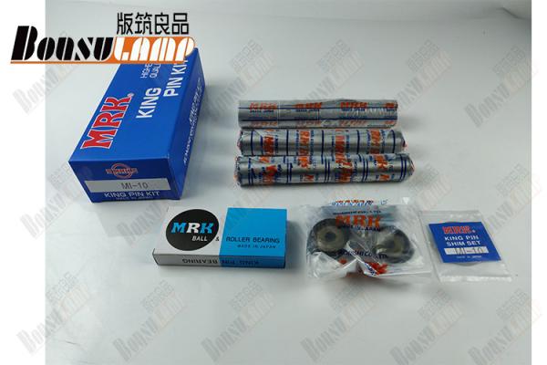 5878316080 5-87831608-0 KING PIN KIT Quality Truck Parts ISUZU  MI-10/KP-233