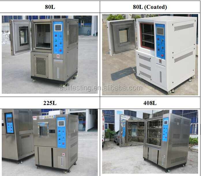 Portable Pressure Chamber for Sale / Stability test Chamber / Climatic Chamber Made in China