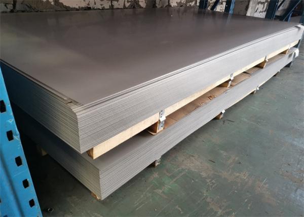 202 SS Laser Cutting Sheet 2B BA Hairline 0.2-3mm Cold Rolled