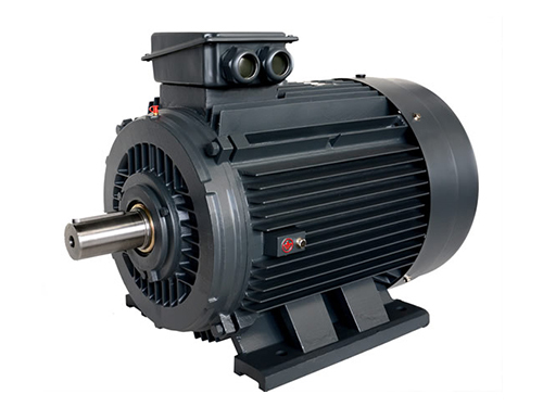 High Efficiency Asynchronous 3 Phase Motor 380V/50Hz 60Hz Energy Saving