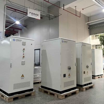 3.2V OEM ESS Batería RS485 CANBUS Banco de energía solar