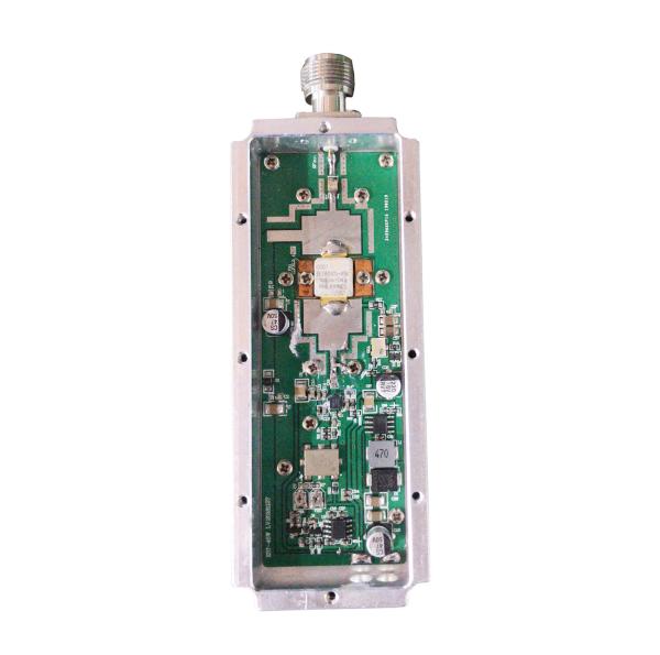 900MHZ - scanner sans fil de la caméra 2700MHZ avec le suivi en temps réel EST-404A